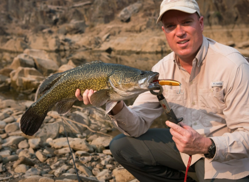 best freshwater fishing gear