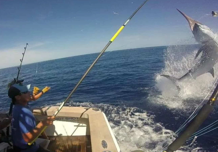 how to find good fishing spots