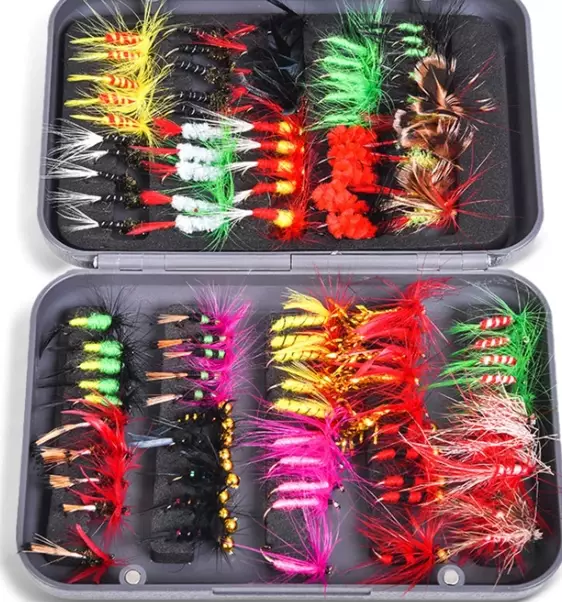 how to use fishing lures