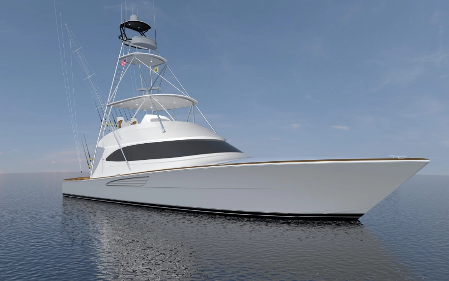 types of fishing boats