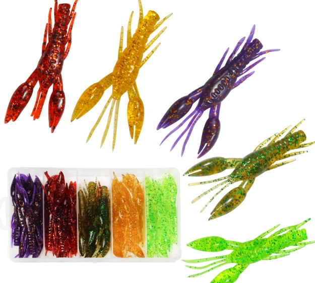 how to use fishing lures