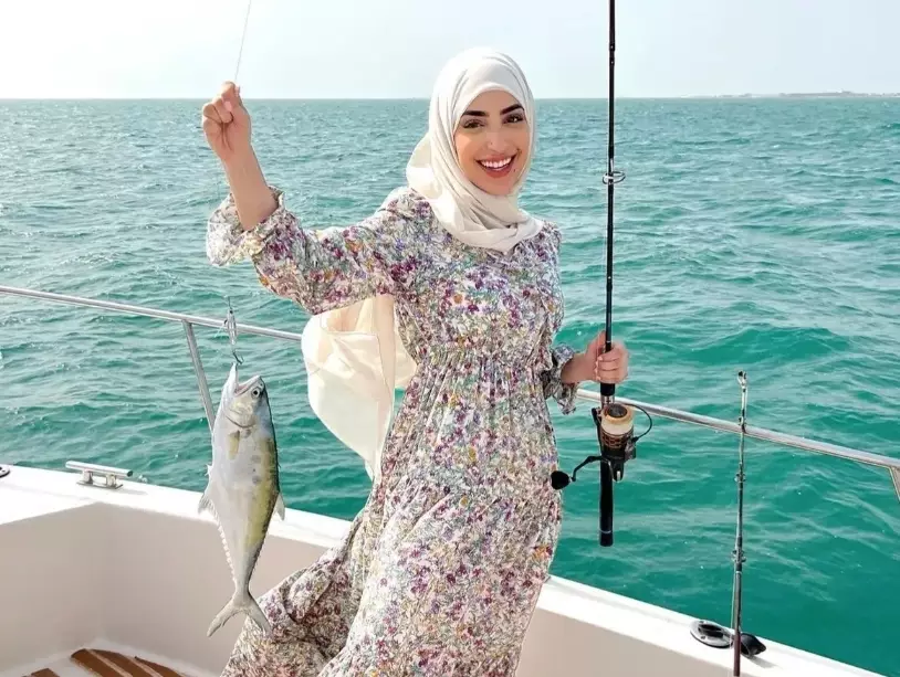 how to start fishing