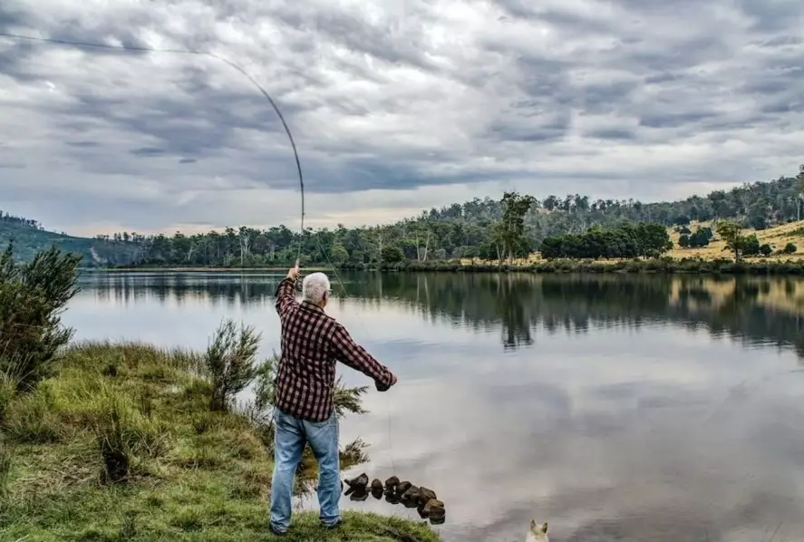 best fishing methods