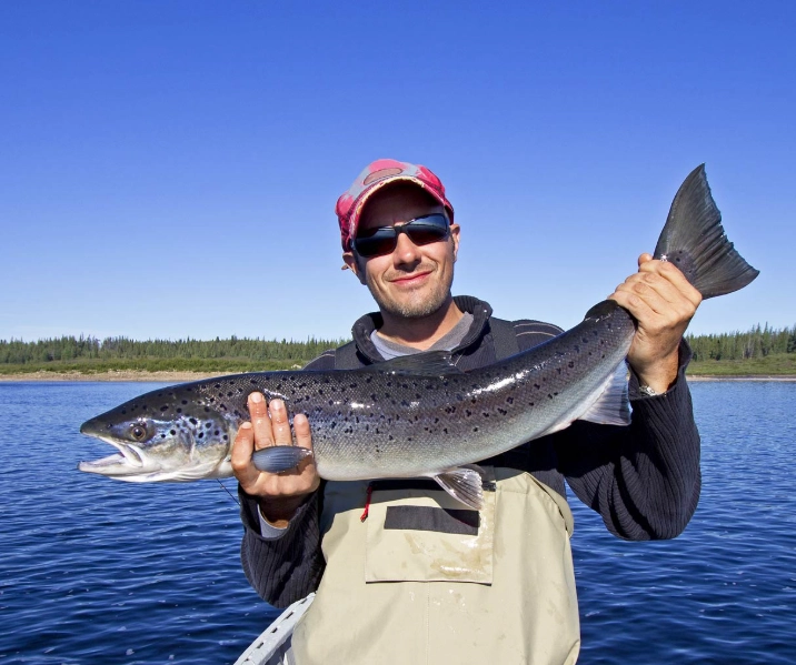 best salmon fishing gear best salmon fishing gear