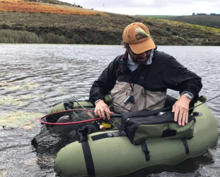 best fishing methods