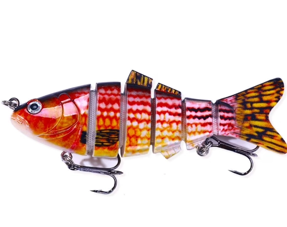 fishing lures