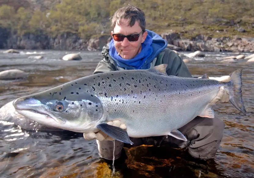 when is salmon fishing season when is salmon fishing season