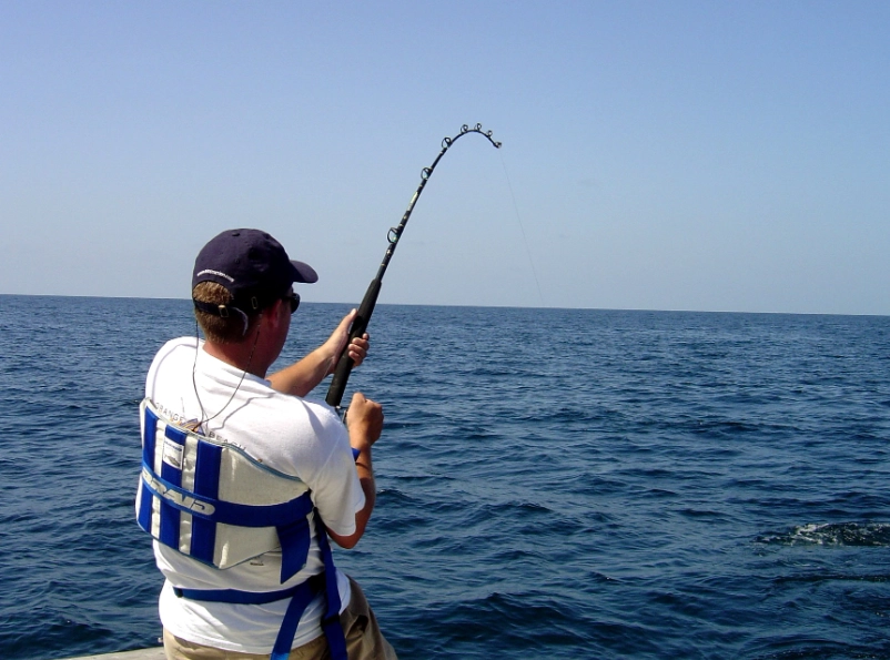 how to fish step by step how to fish step by step