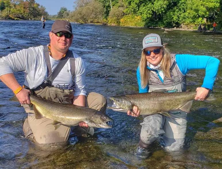 salmon fishing tips salmon fishing tips