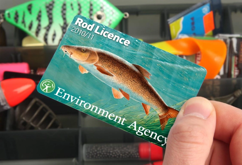buy fishing license online