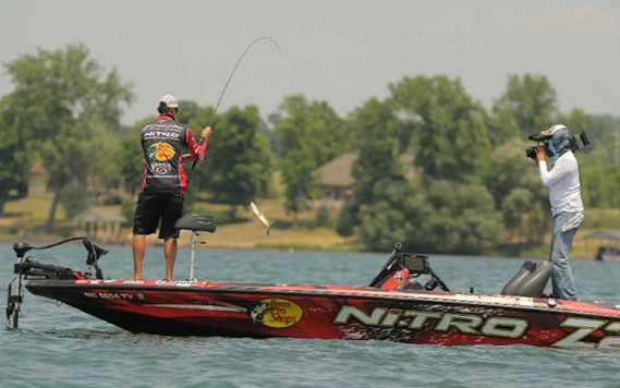 fishing tournament tips