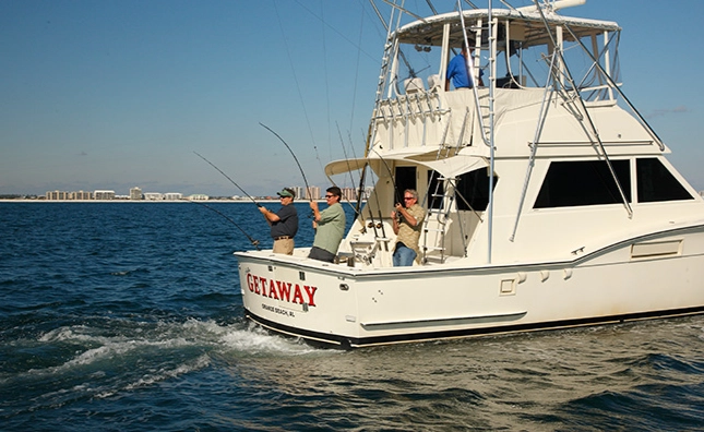 fishing trip checklist fishing trip checklist