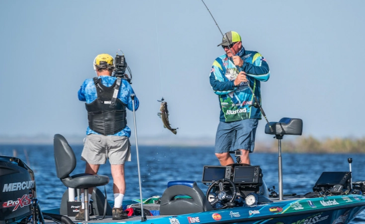 fishing tournaments near me