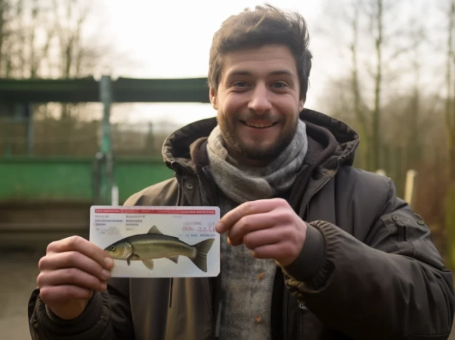 fishing license cost