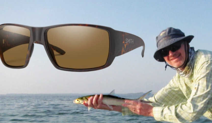 polarized fishing sunglasses
