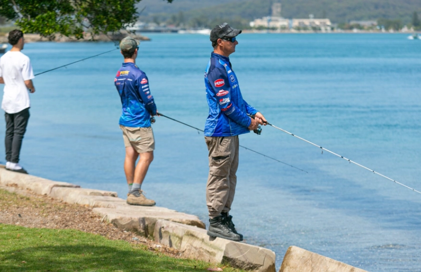 how to enter a fishing competition how to enter a fishing competition