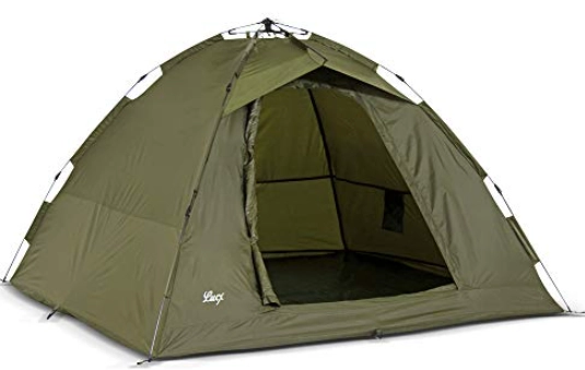 portable fishing shelter