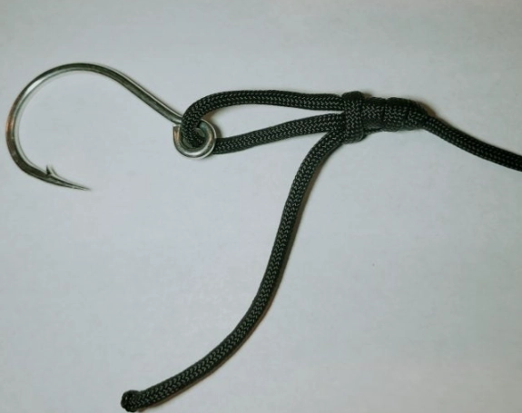 best fishing knots