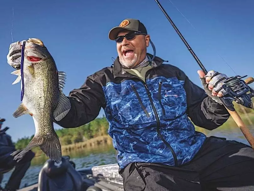 fishing tackle for beginners