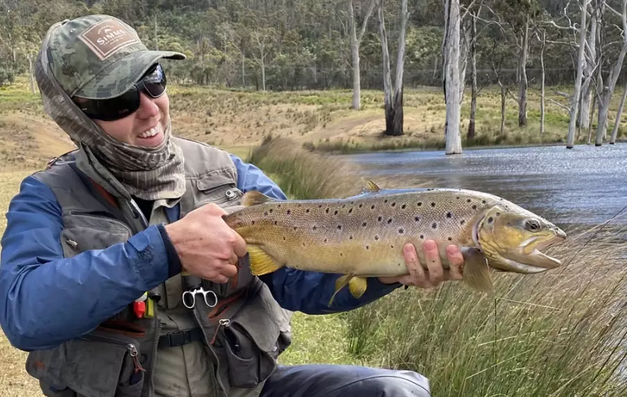 fishing season dates