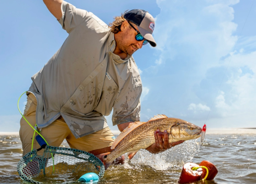 catch limits catch limits