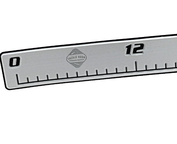 fishing ruler