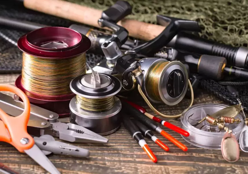 fishing tools