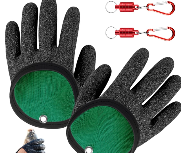 fishing gloves for cold weather