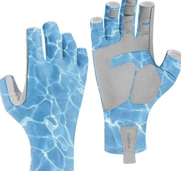 fishing gloves for cold weather