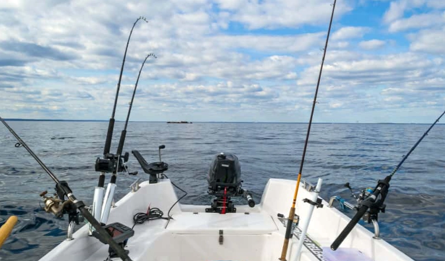 how to plan a fishing trip