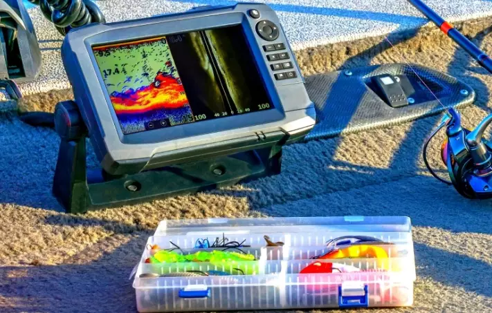 best fish finder