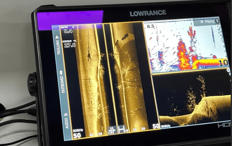 best fish finders