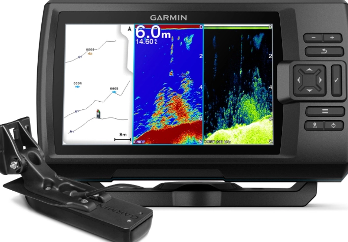 fish finder reviews