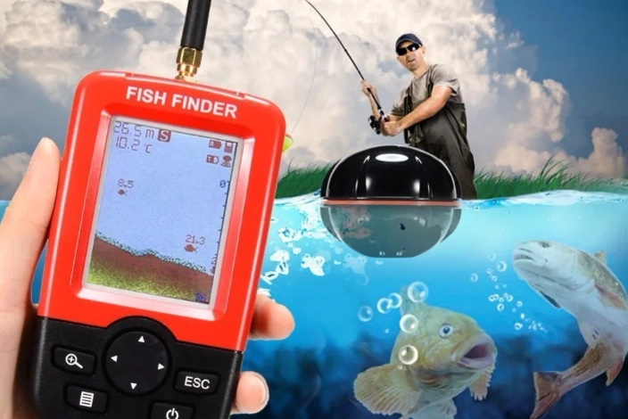 fish finder reviews
