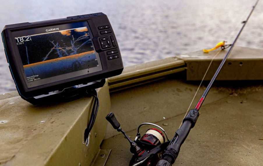 best fish finder