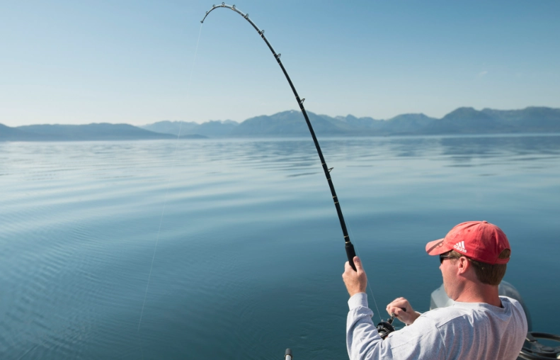 fishing trip checklist