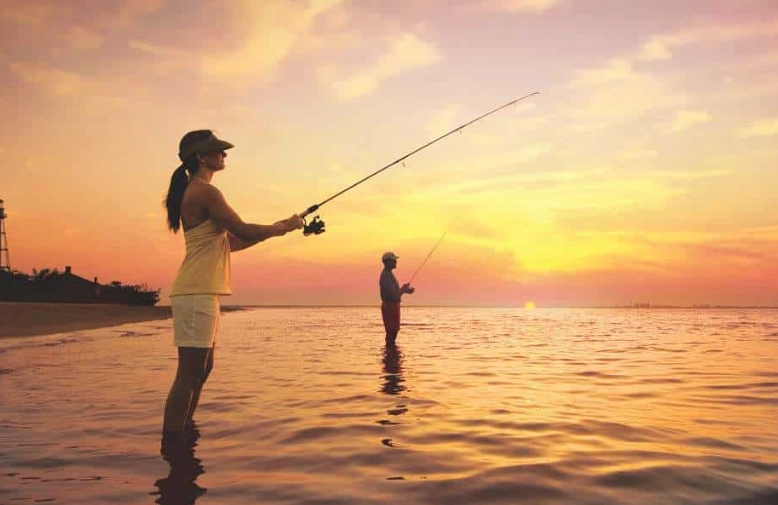 best fishing trip destinations