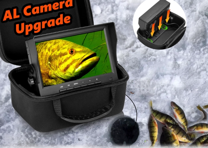 best fishing camera