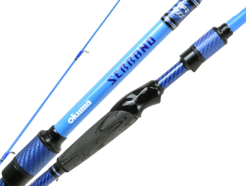 best spinning rods