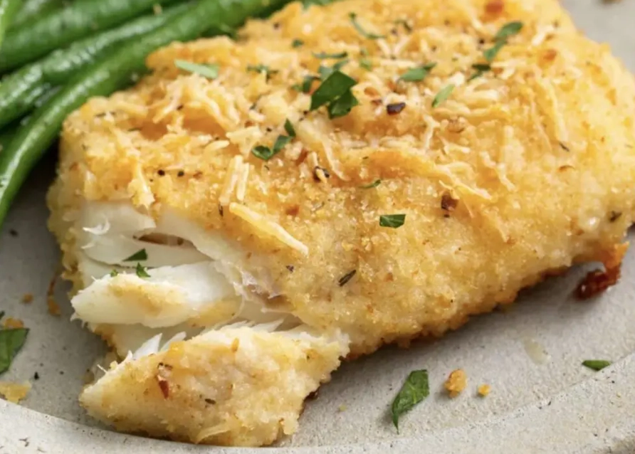 best fish for baking