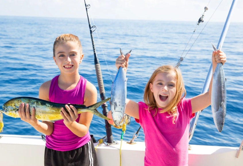 best fishing rod for kids
