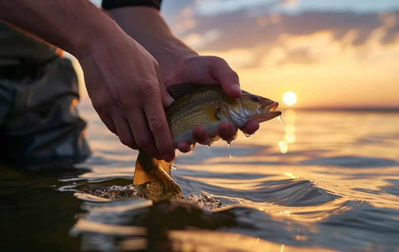 responsible fishing responsible fishing