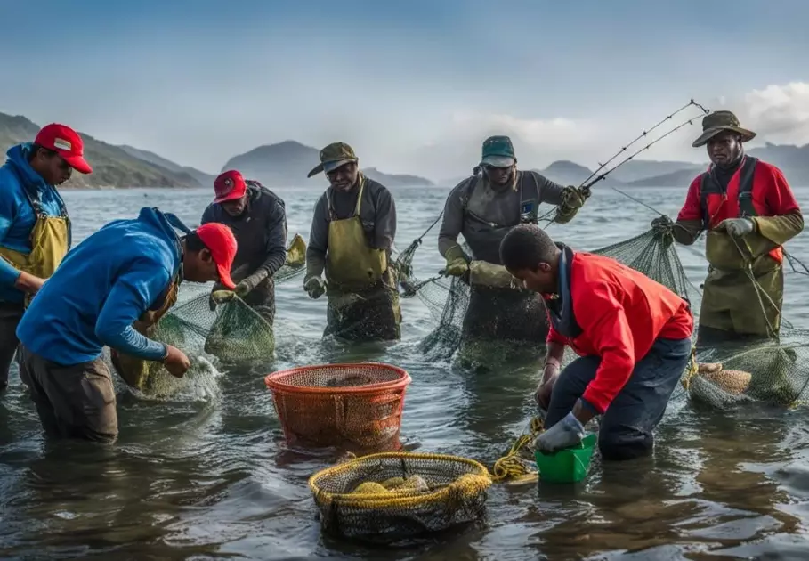 sustainable fishing practices