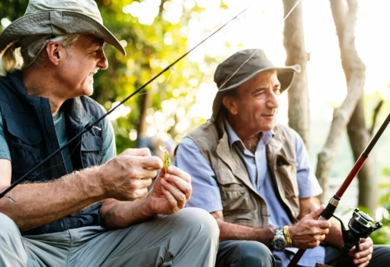 sustainable fishing practices