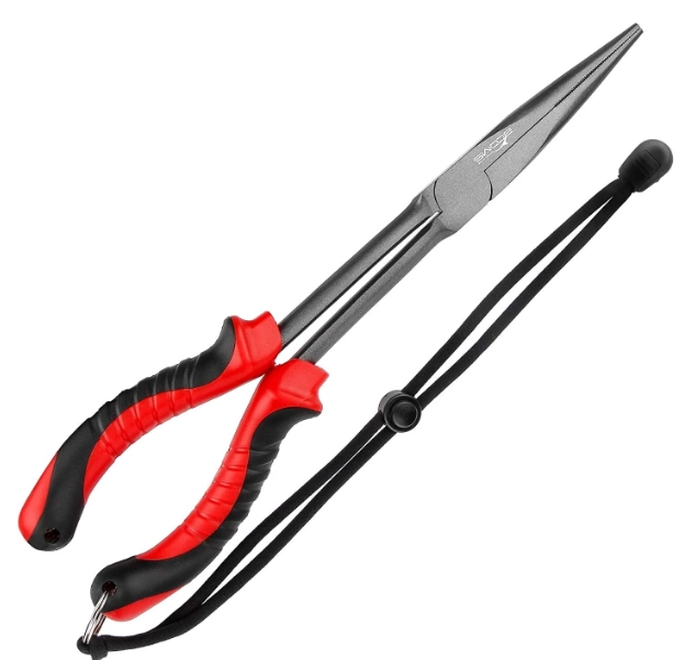 best fishing pliers