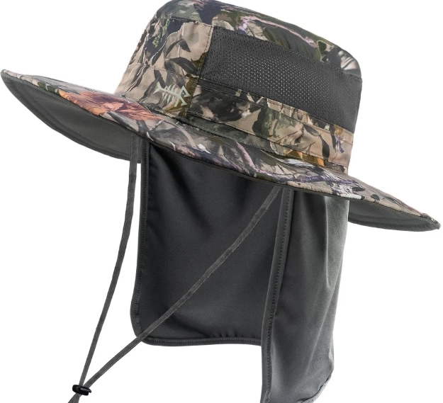 best fishing hat