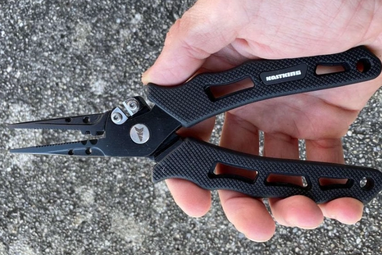 best fishing pliers