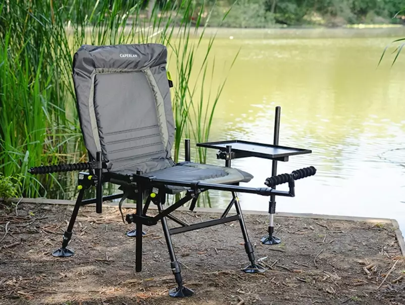 best fishing chair