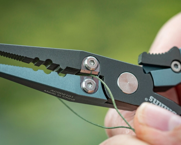 fishing pliers review