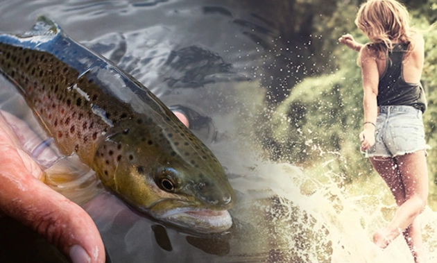 catch and release best practices